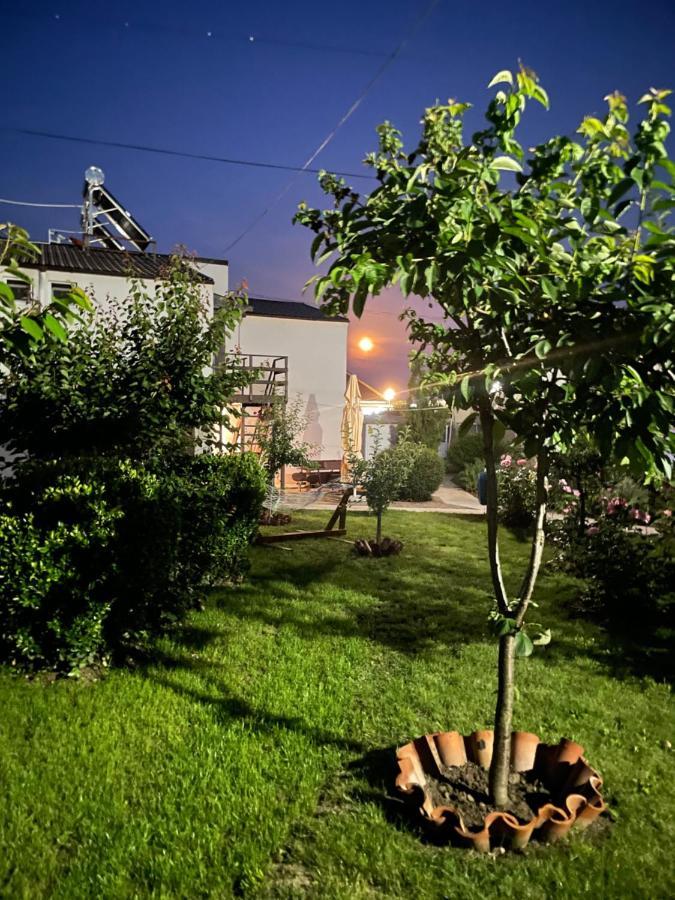 Guest house Complex Minerva Costinesti