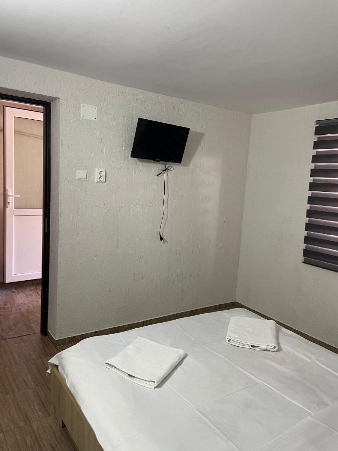 Guest house Complex Minerva 2*