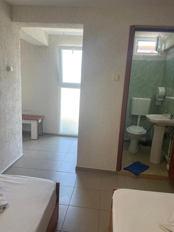 Complex Minerva Guest house Costinesti