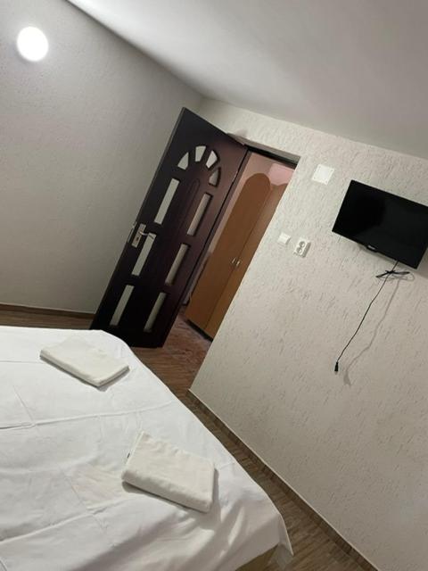 Guest house Complex Minerva Costinesti