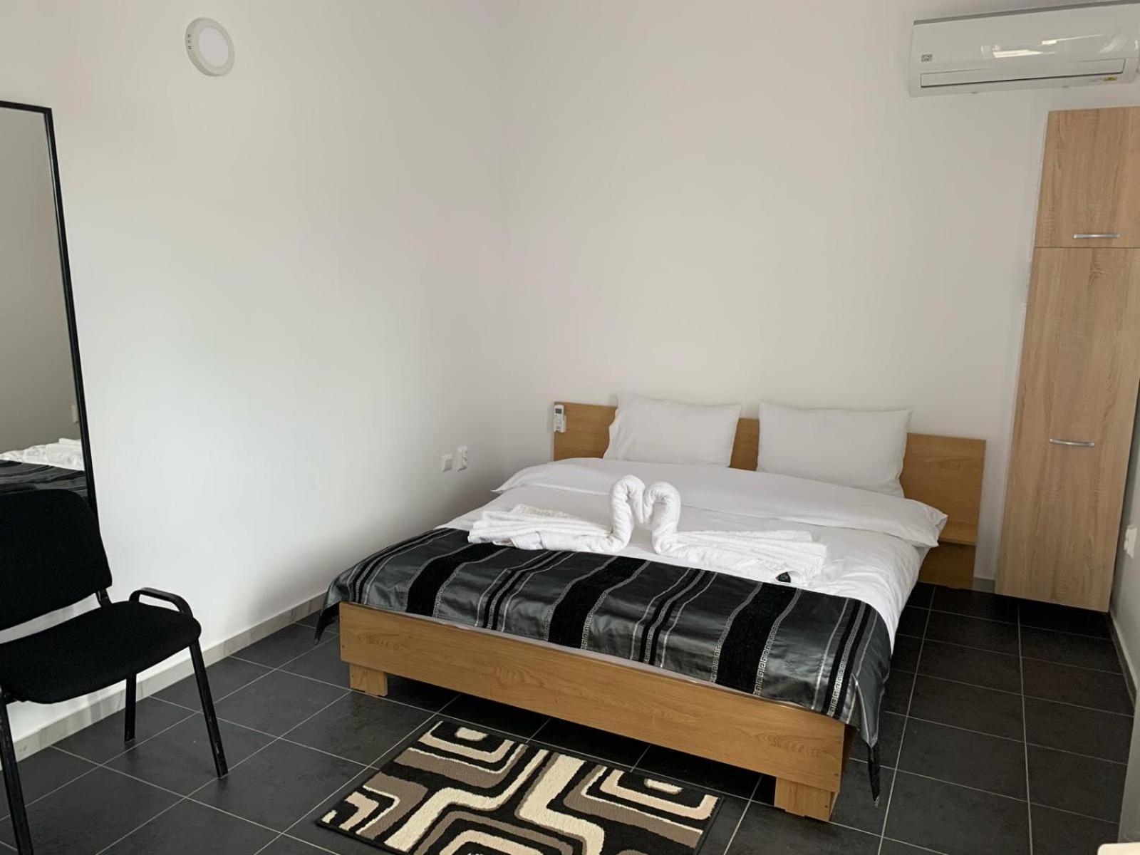 Complex Minerva Guest house Costinesti