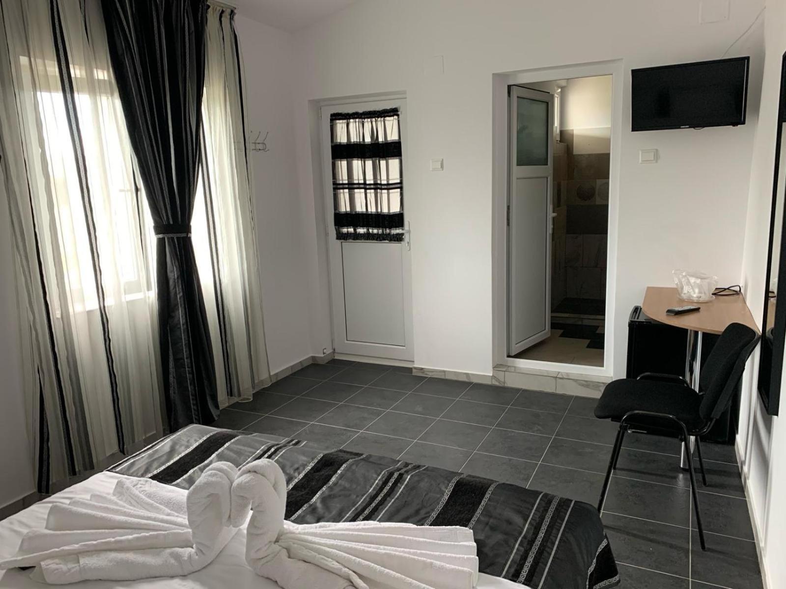 Complex Minerva Guest house Costinesti