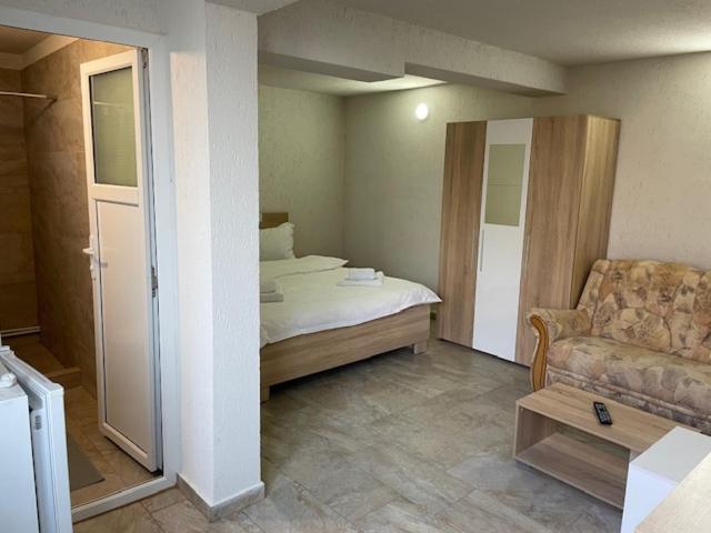 Complex Minerva Guest house 2*