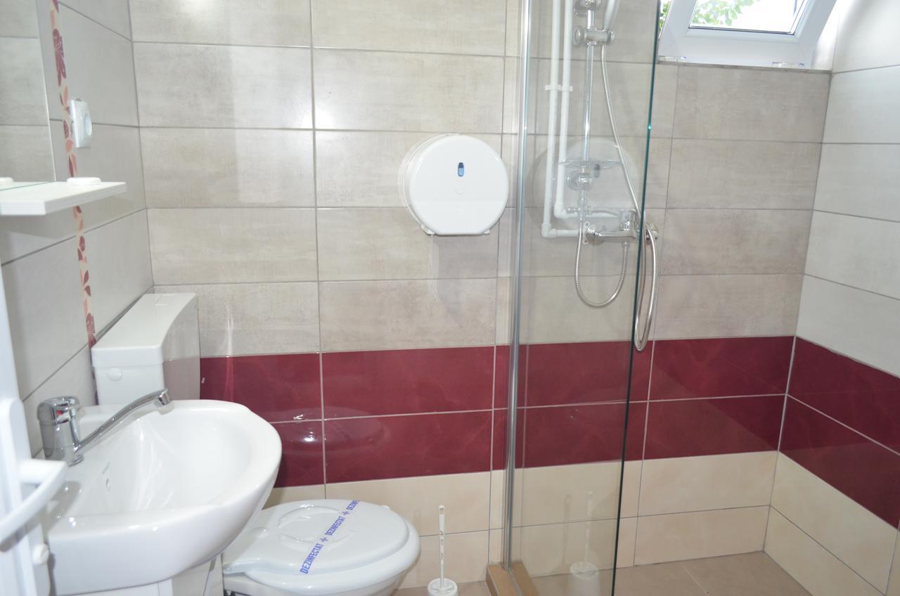 Guest house Complex Minerva Costinesti