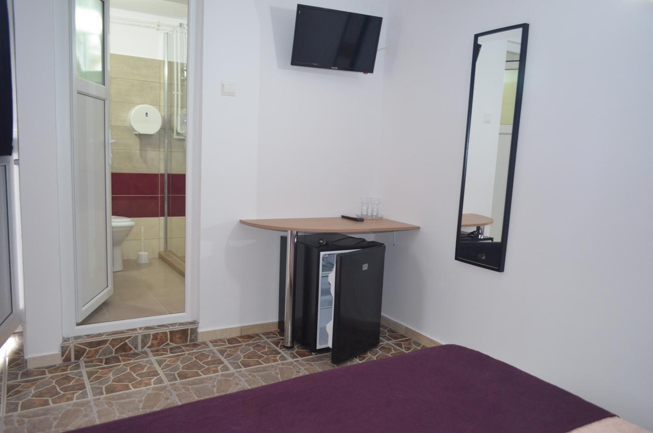 Guest house Complex Minerva 2*