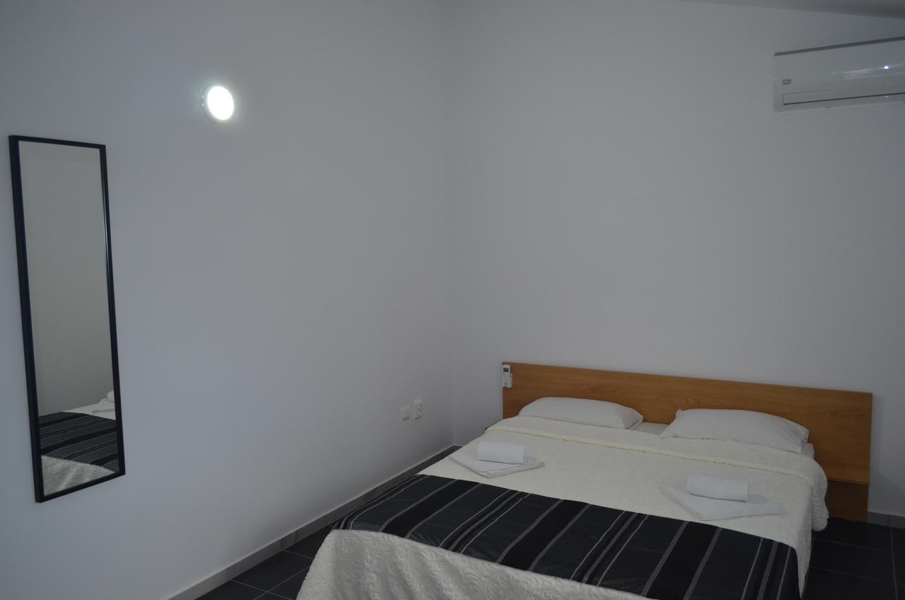 Complex Minerva Guest house