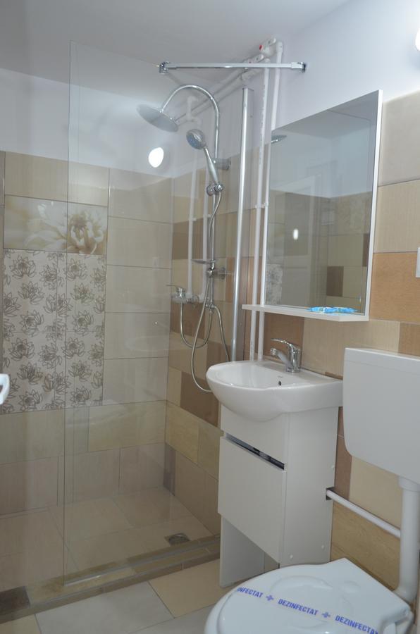 Guest house Complex Minerva