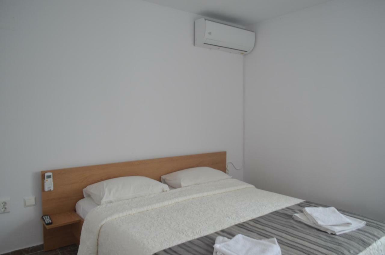 Guest house Complex Minerva 2*