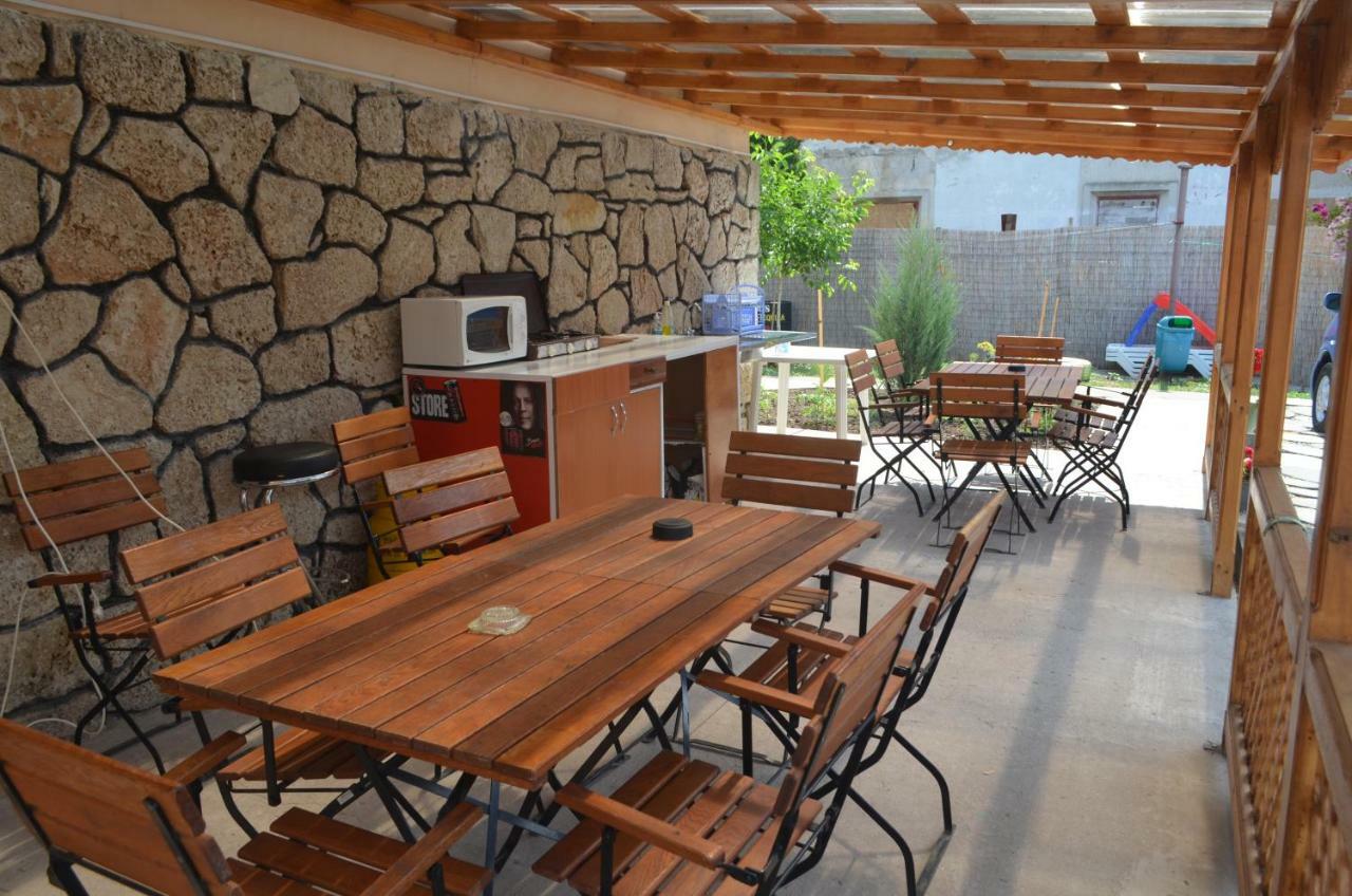 Complex Minerva Guest house Costinesti