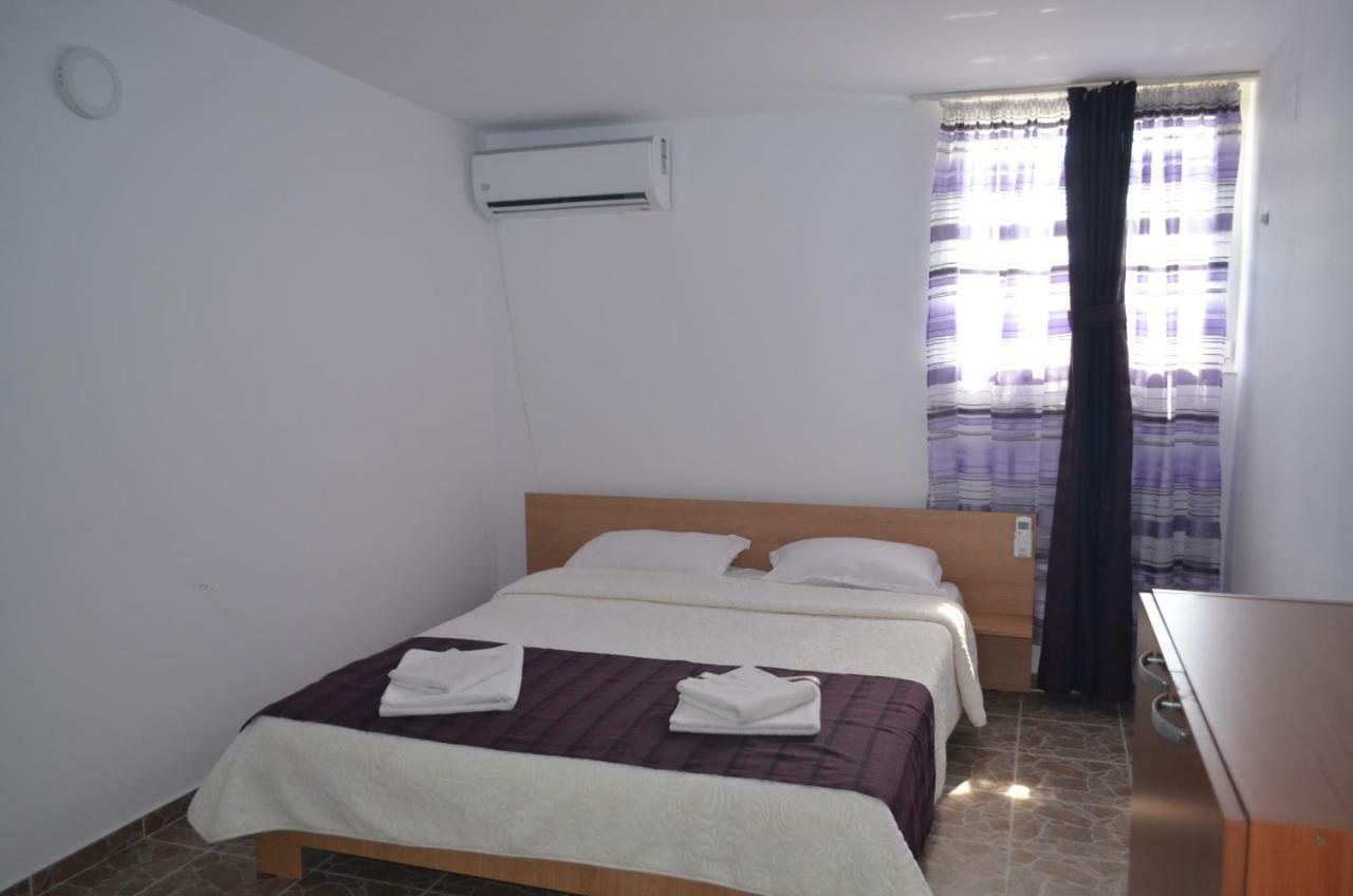 Complex Minerva Guest house Costinesti
